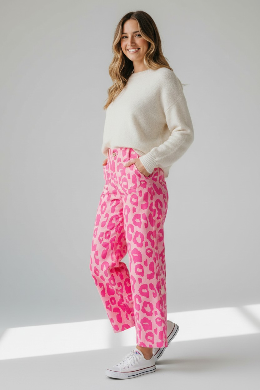 Colette_Cropped_Wide_Leg_Neon_Leopard_Pants_Glam_GP8612_PNK_S_2