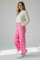 Colette_Cropped_Wide_Leg_Neon_Leopard_Pants_Glam_GP8612_PNK_S_2
