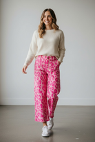 Colette_Cropped_Wide_Leg_Neon_Leopard_Pants_Glam_GP8612_PNK_S_4
