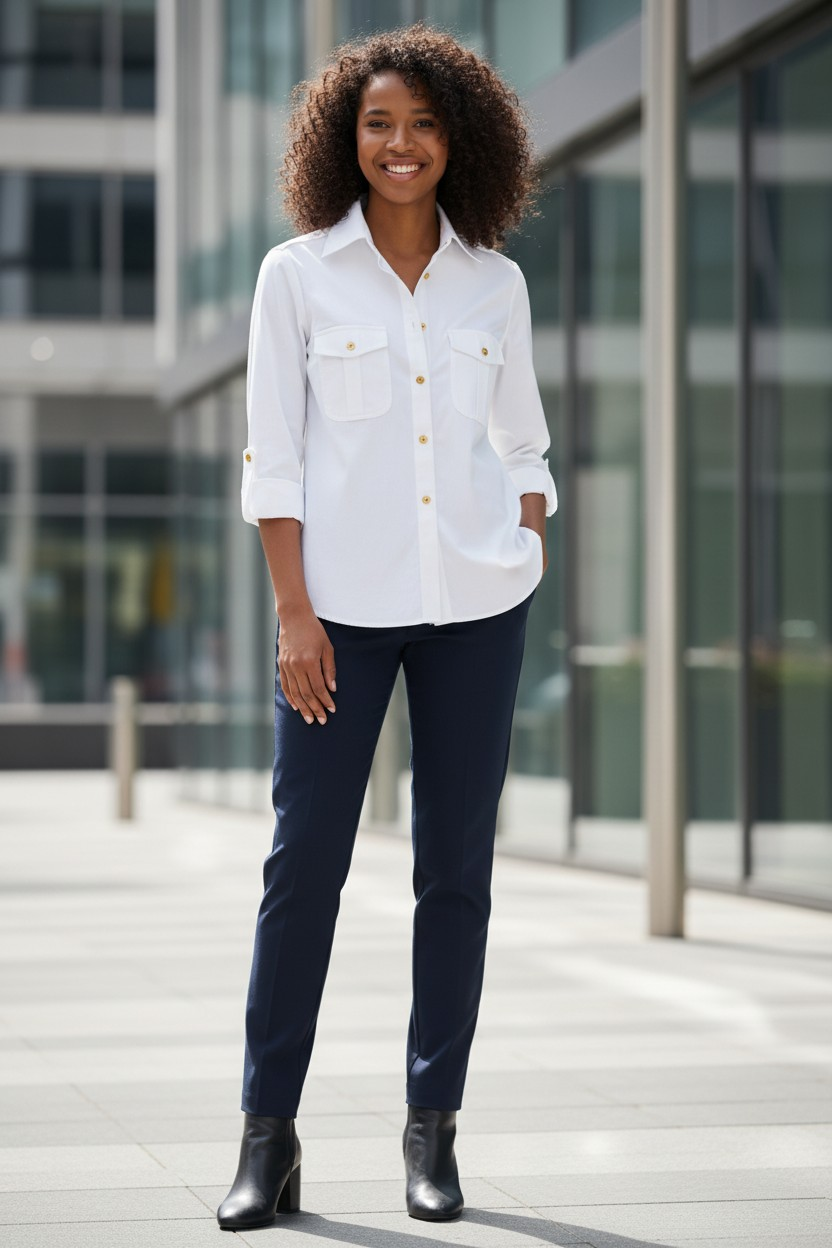 Cotton_Safari_Boyfriend_Shirt_Gretchen_Scott_LLC_TPBFSA_XS_White_3
