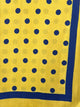 Polka Dot Scarf