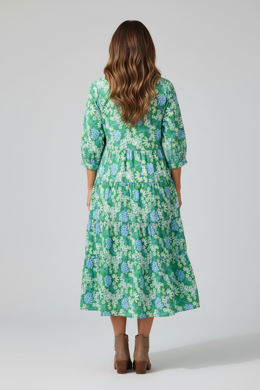 Dress_Cameron_Daisy_Chain_Green_Mary_Square_69267_2