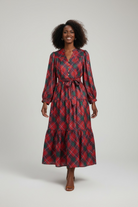 Dress_Gracelyn_Plaid_About_You_Pink_Mary_Square_66093_4