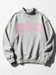 KY Applique Sweatshirt