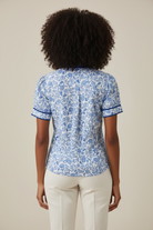 Floral_Print_Short_Sleeve_Top_Pretty_Follies_CT9987_BLU_S_2