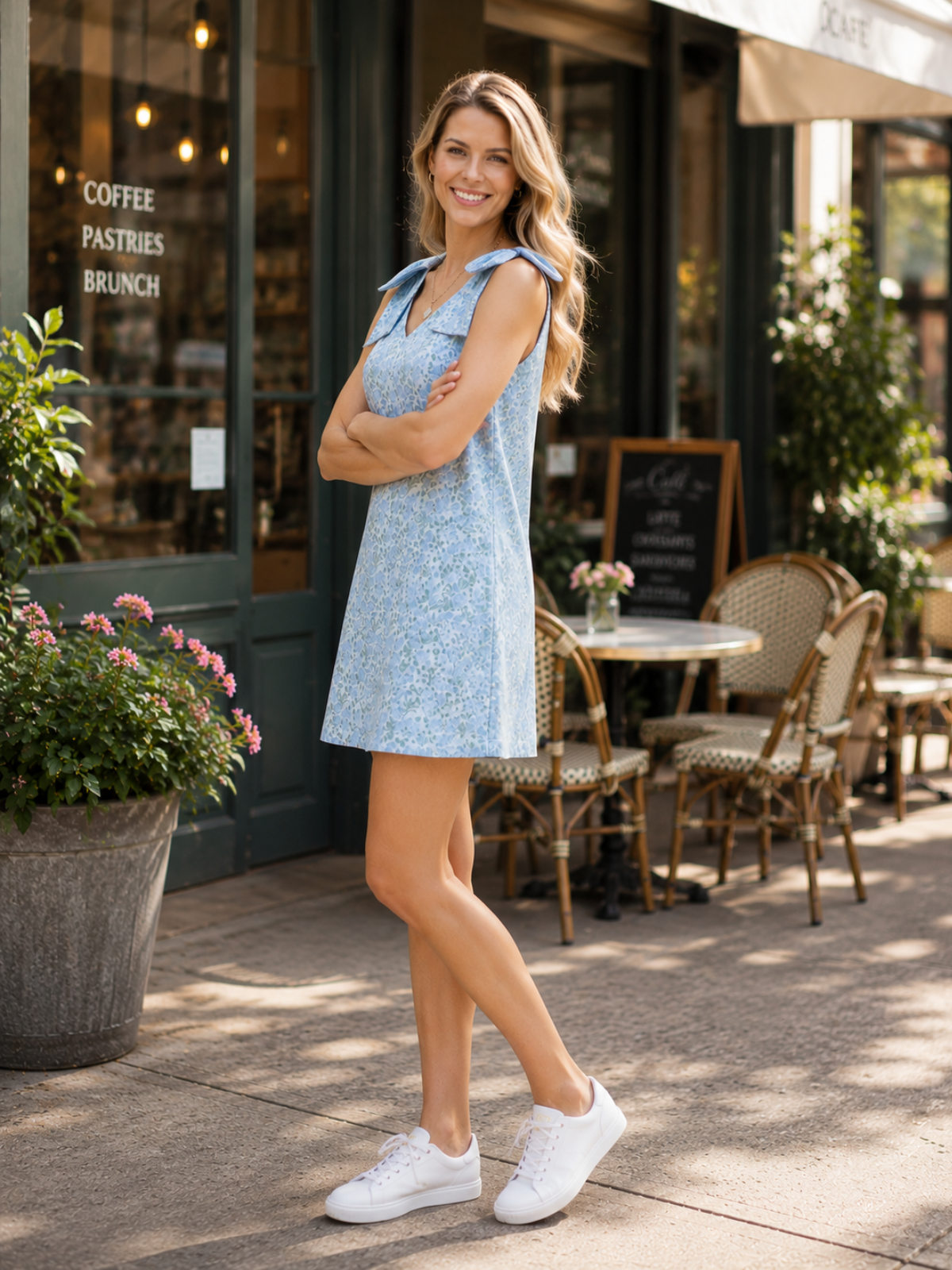 Floral_Sleeveless_Mini_Dress_Entro_D30042_S_3
