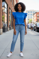 Flutter_Sleeve_Knit_Top_Pretty_Follies_CT8763_RYL_S_1