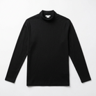 High_Neck_Long_Sleeve_Tee_Esqualo_30716_BLK_XS_1
