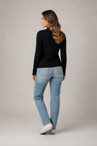 High_Neck_Long_Sleeve_Tee_Esqualo_30716_BLK_XS_2
