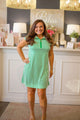 Dress Sanibel Lined Up