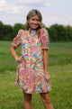 Sweet Summer Dress