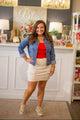 Cargo Skort by Liverpool
