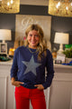 Star Sweatshirt