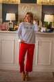 Firecracker Sweatshirt