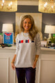 America Sweatshirt