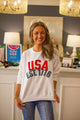 Est 1776 Fleece by Vintage Havanna