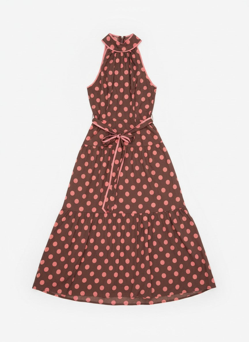 Polka Dot Dress