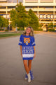 The Sideline T-Shirt Dress Kentucky