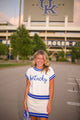 The Varsity Sweater Skirt