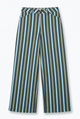 Barrel Leg Pant