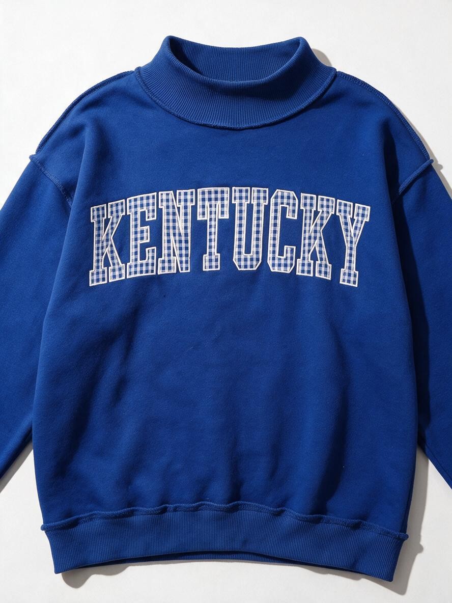 KY Mockneck