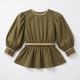Belted Top