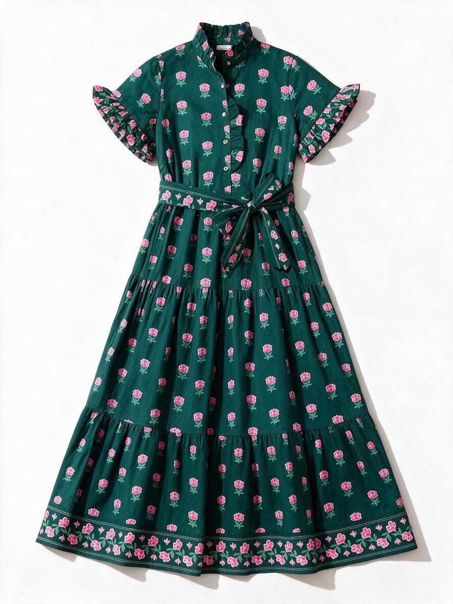 Kate Dress