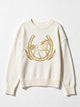 Horseshoe Sweater