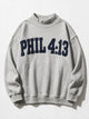 Phil 4:13 Sweatshirt