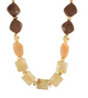 Pebble Necklace