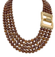 4 Layer Necklace