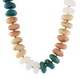 Marble Nugget Necklace
