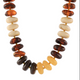 Marble Nugget Necklace