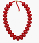 Symmetrical Beaded Necklace