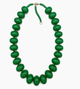 Symmetrical Beaded Necklace