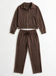Jacket and Pant Set