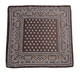 Paisley Bandana Scarf