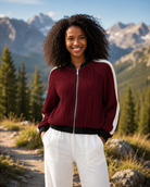 Jacket_Bomber_Plisse_Esqual_F2628500_4_Merlot_1