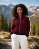 Jacket_Bomber_Plisse_Esqual_F2628500_4_Merlot_1