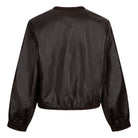 Jacket Short PU Crinkle_Esqualo_F2611512