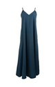Tuesday-Pullover Dress/V-Neck With Strap