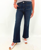 Lucy Bootcut with Vintage Pockets 30" ins