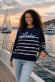 Lake Relaxed Fit Sweaters