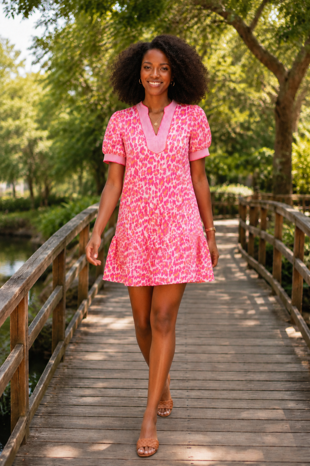 Leopard_Print_Puff_Sleeve_Midi_Dress_Entro_D31056_S_1