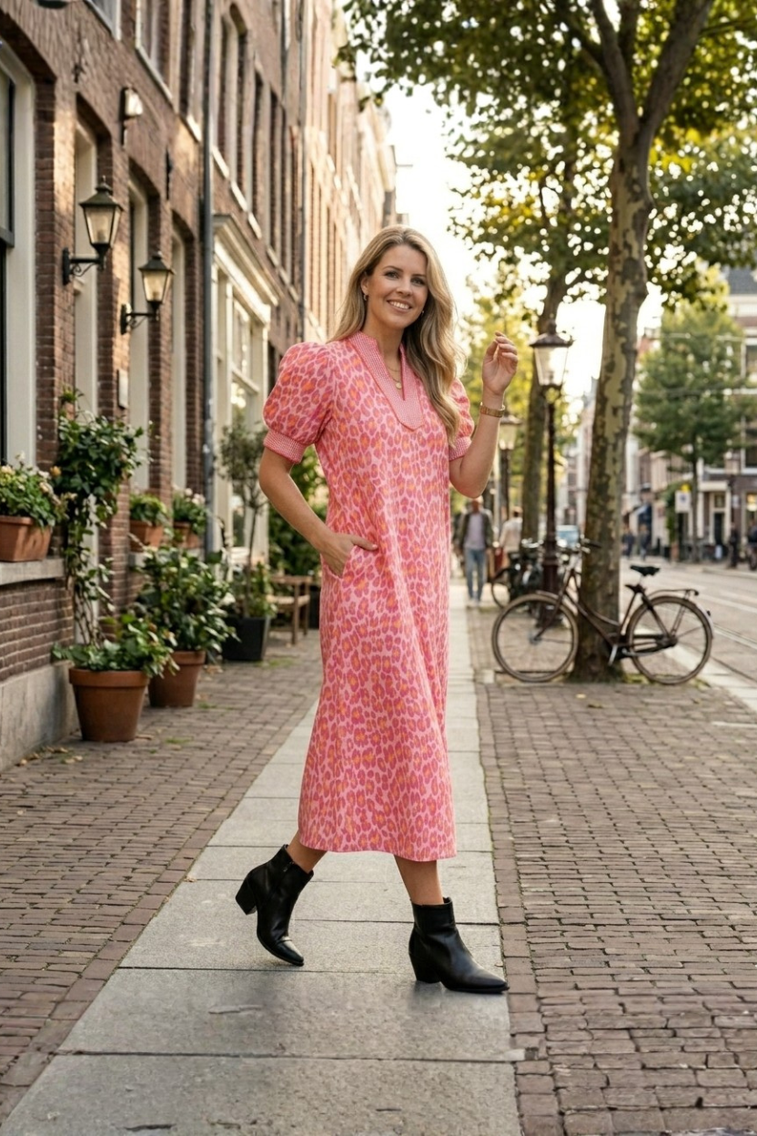 Leopard_Print_Puff_Sleeve_Midi_Dress_Entro_D31056_S_3