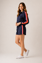 Long_Sleeve_Track_Suit_Jacket_and_Short_Set_THML_JH2392_2