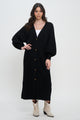Sweater Long Duster