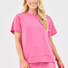 McKenzie Top_Mary Square_70149