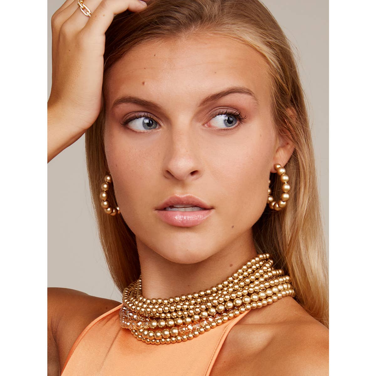 Metallic_and_Crystal_Beaded_Collar_Necklace_ZENZII_Jewelry_N2571 MG_2
