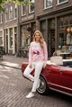 Par-Tee Golf Cart True Intarsia